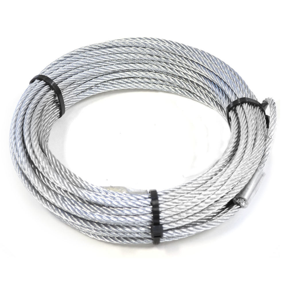 Steel Drum Wire Rope 3/16"X50'