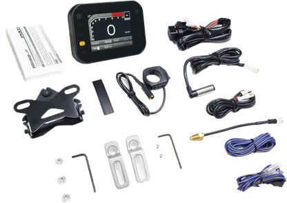 Rx 3s Tft Multifunction Meter