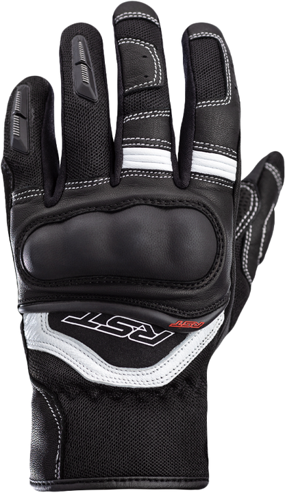 Urban Air 3 Mesh Ladies Glove Black/White Sm