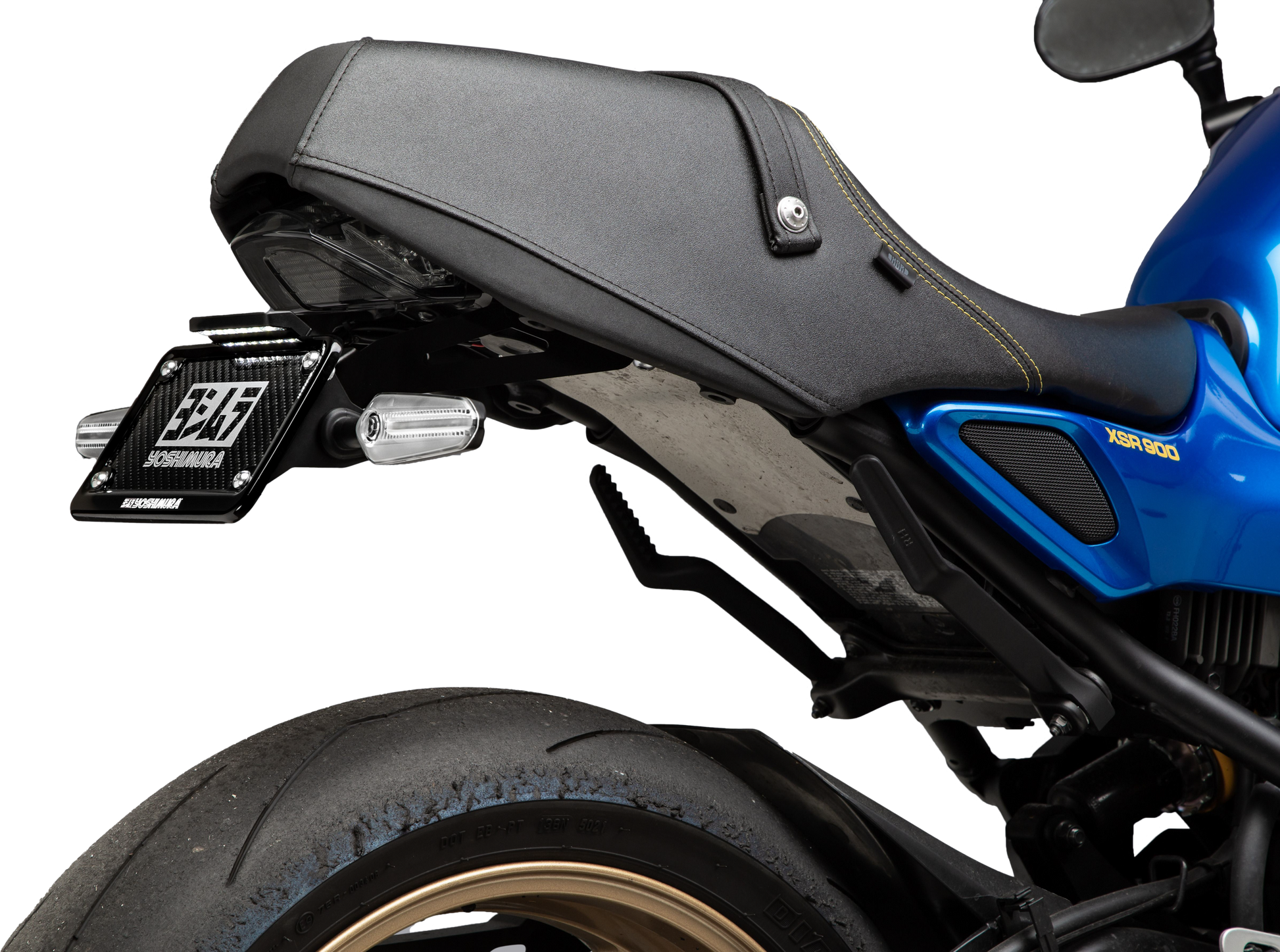 Fender Eliminator Kit Yam