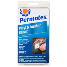 Ultra Vinyl & Leather Repair