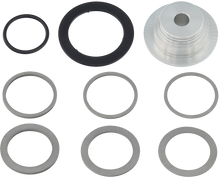 Belt Deflection Adj Shim Kit A/C