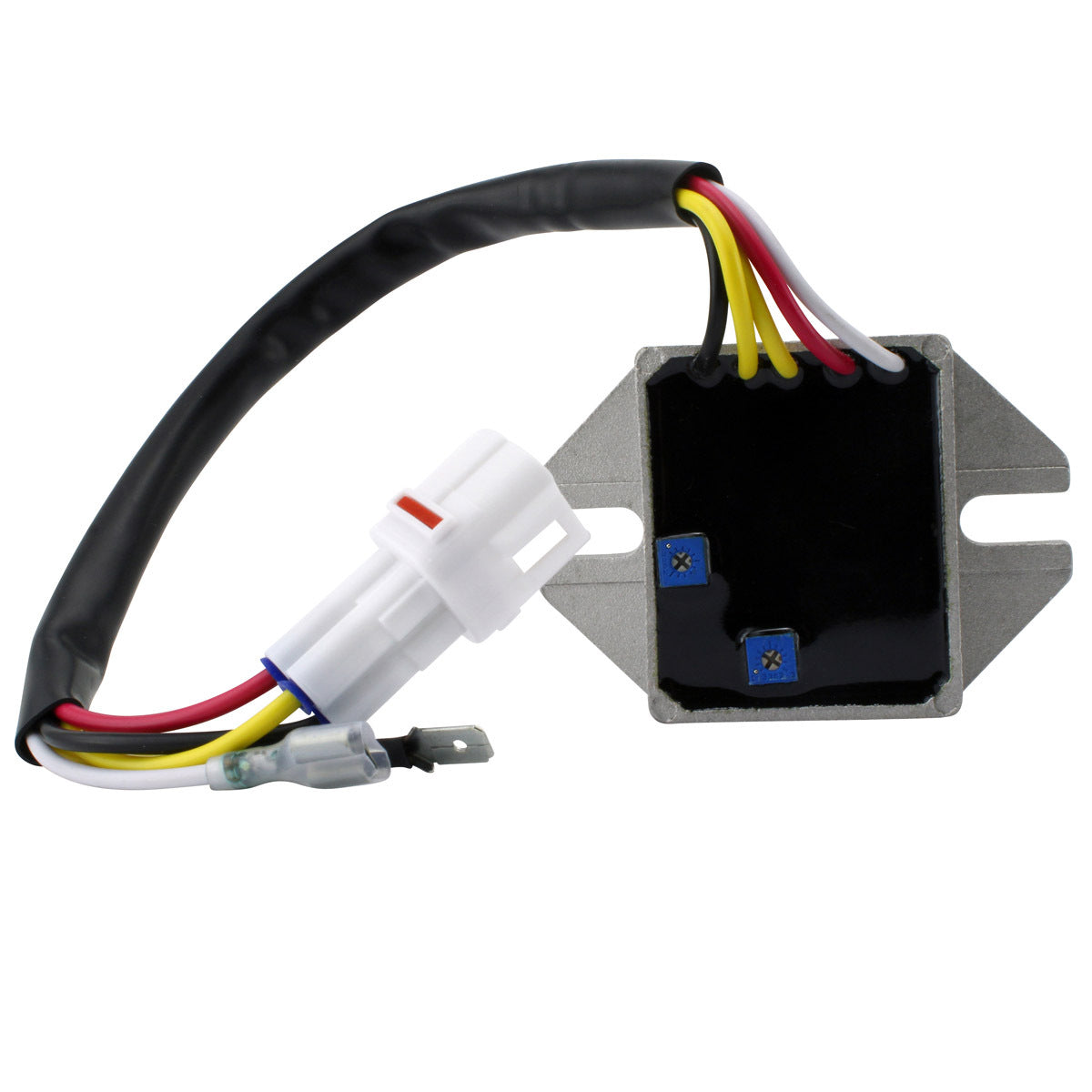 100w Ac To DC Conversion Kit Stator+Regulator+Pickup