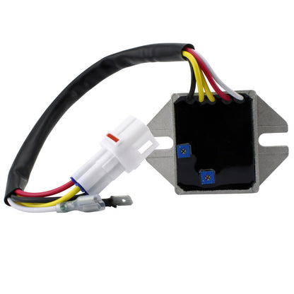 100w Ac To DC Conversion Kit Stator+Regulator+Pickup