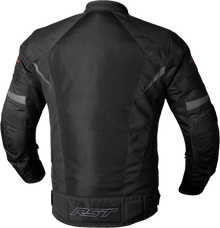 Pro Series Ventilator Xt Ce Jacket Black/Black Textile Lg