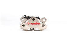 Upgrade Brake Caliper Gp2 Ss Rear