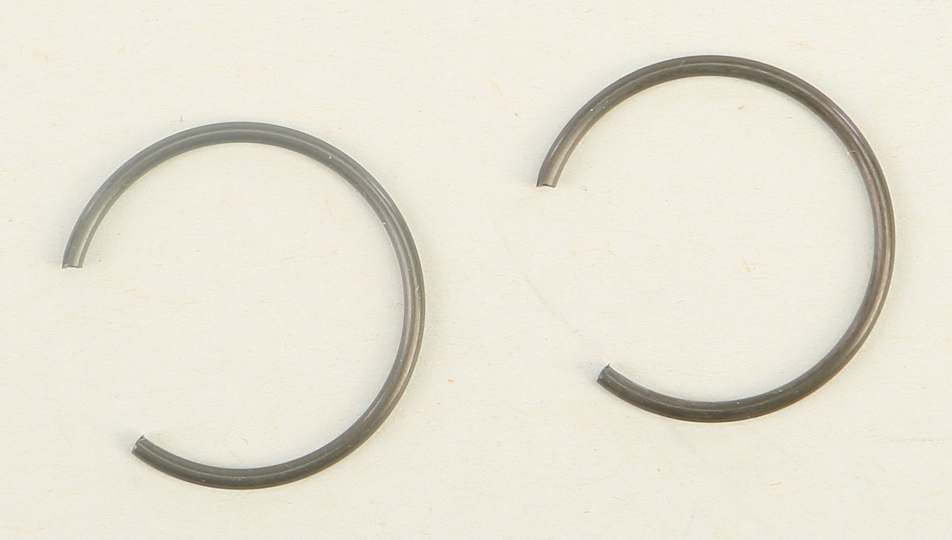 Piston Circlips Hon/Kaw/Suz For Athena Pistons Only