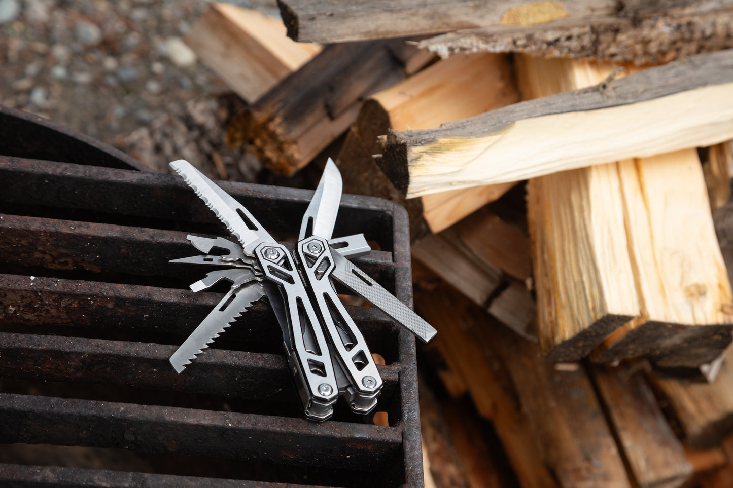 Trailhead Multi Tool