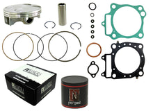 Top End Kit Forged Nikasil Cyl 95.97/Std 11:1 Hon
