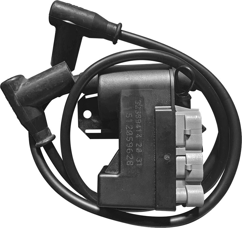 Coil External S D