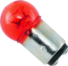 BikeMaster Replacement Bulb Dual Filament - Amber