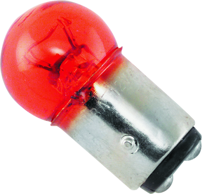 BikeMaster Replacement Bulb Dual Filament - Amber