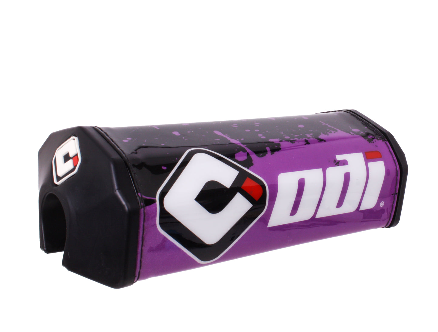 Bar Mount Pad Purple / Black
