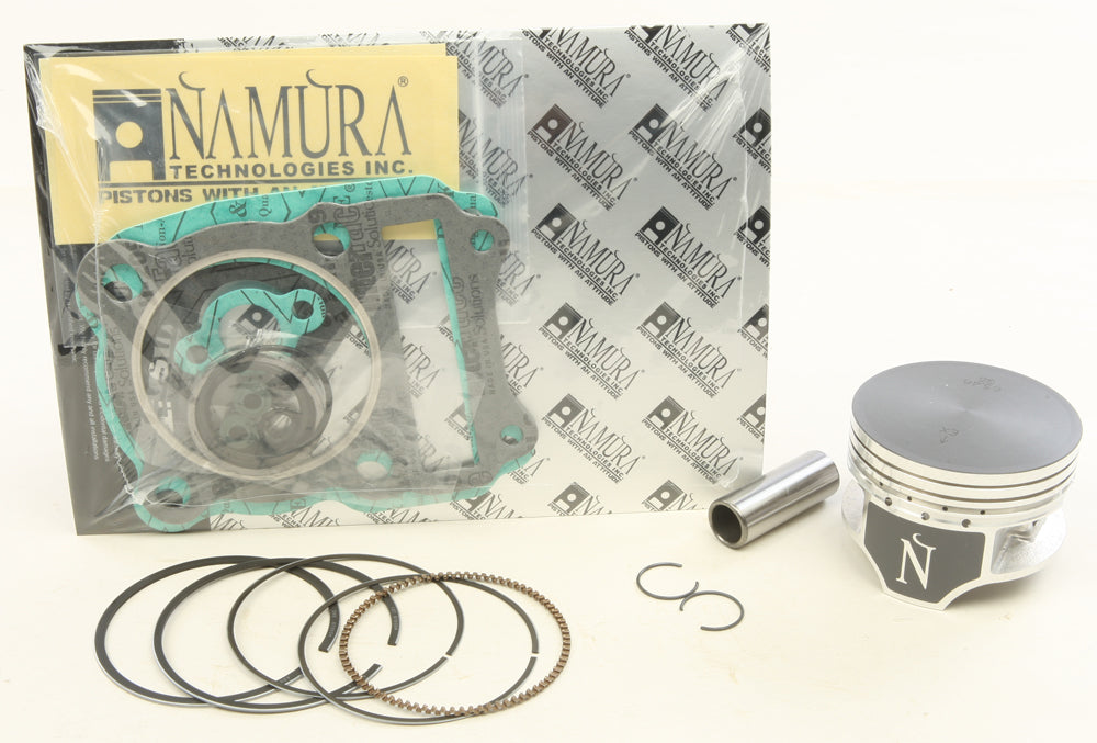 Top End Kit 66.47/+0.50 11:1 Suz