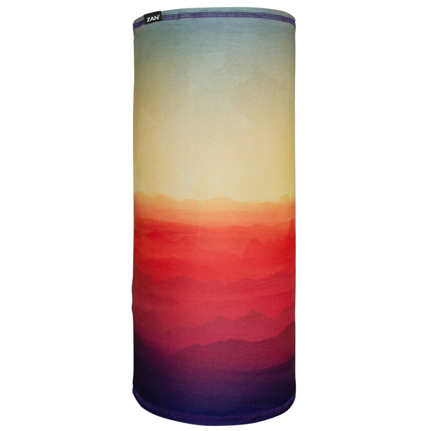 Sportflex Series Motley Tube Sunset