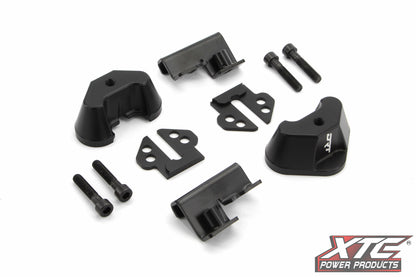 Drt Side View Mirror Mounts Pol