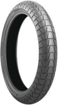 Tire Adventure Trail At41 Fr 120/70r19 60v Radial Tl