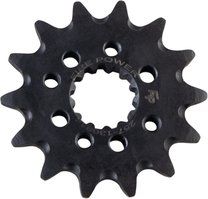 Front Cs Sprocket Steel 14t