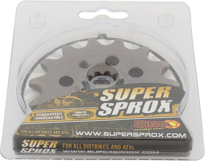 Front Cs Sprocket Steel 15t 520 Kaw