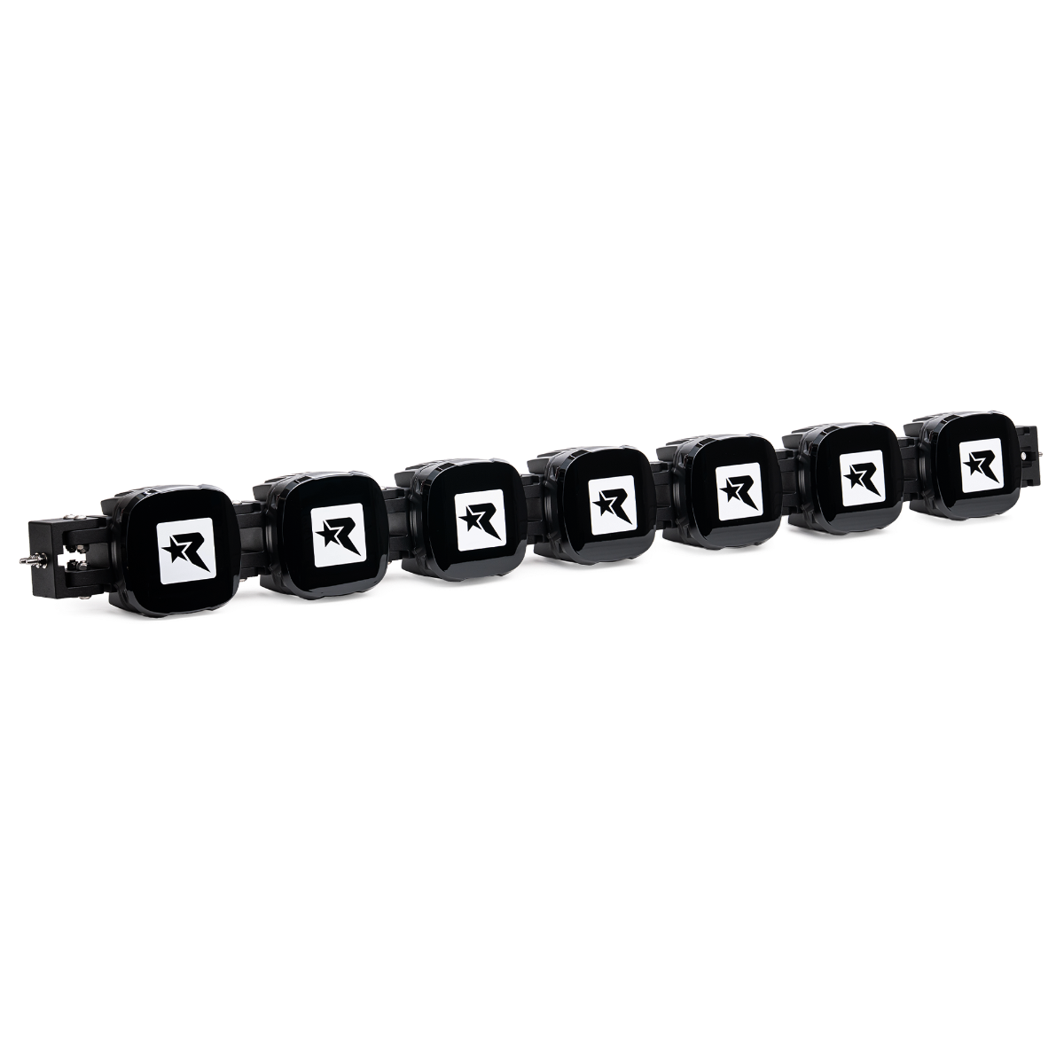 Phoenix 50" Pod Light Bar Spot Driving Combo