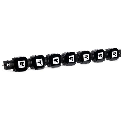 Phoenix 50" Pod Light Bar Spot Driving Combo