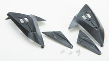 Top Rear Vents Left/Right Gm 11