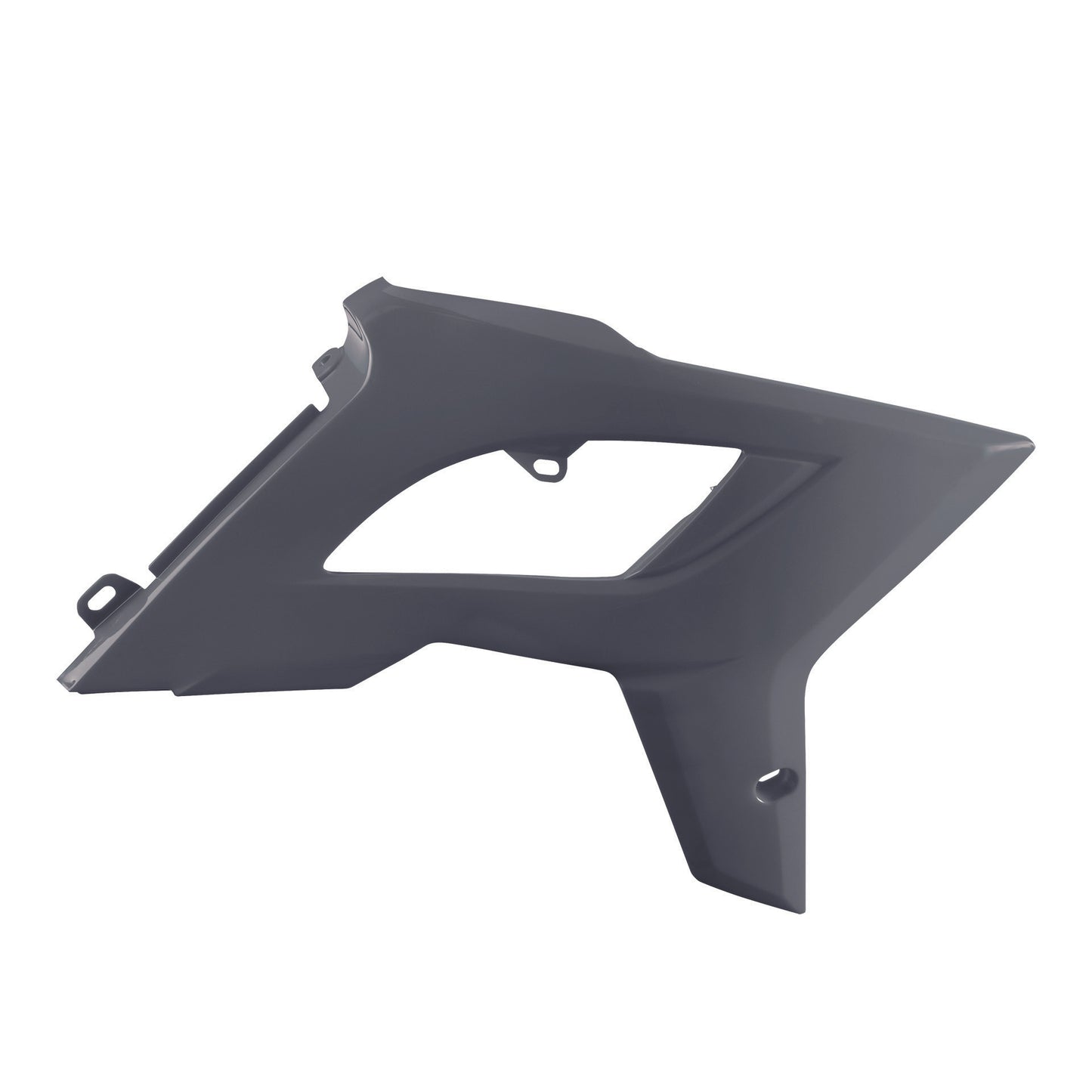 Restyle Radiator Shroud Beta Nardo Grey