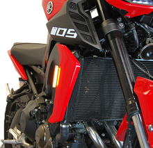 Front Led Turn Signals Yam