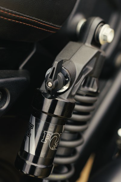 Indian Qs3/Qsr Dual Adj Lite Spring 15 24 Scout