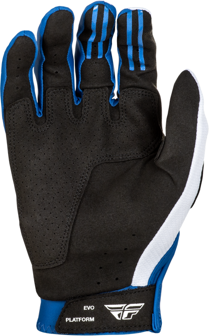 Evolution  Dst Gloves Red/White/Blue Xs