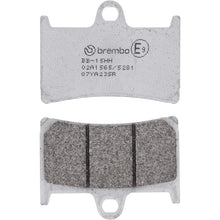 Xtra Sr Brake Pads Sintered