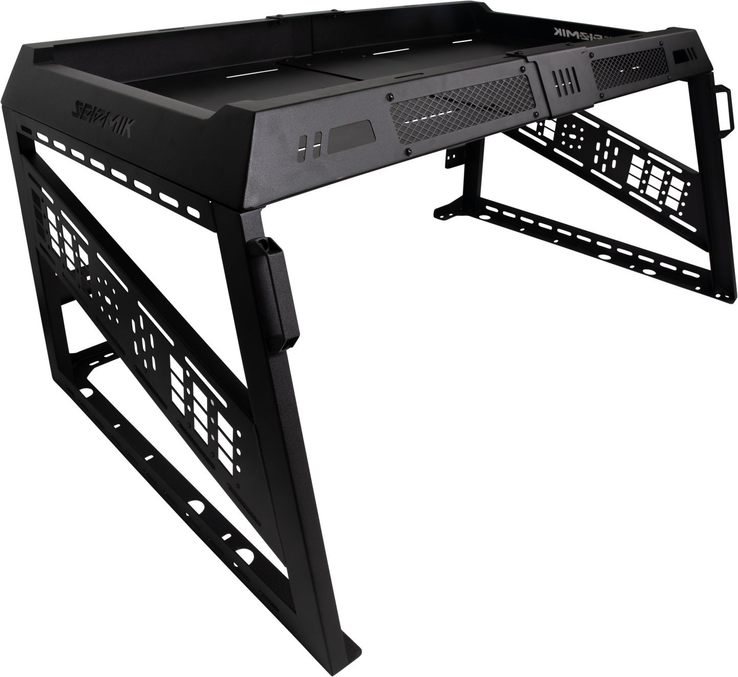 Full Height Bed Rack Kit