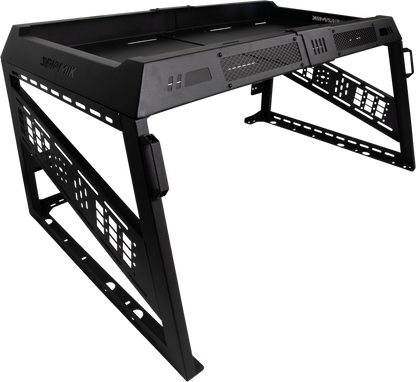 Full Height Bed Rack Kit