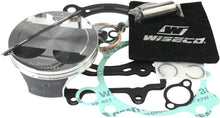 Top  End  Kit 96/Std12.5:1 Kaw