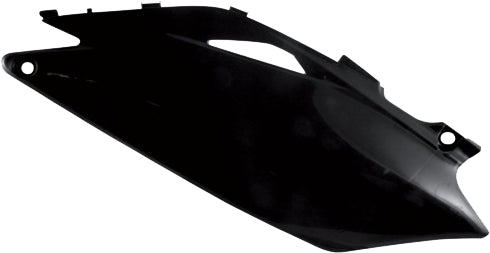 Side Panels Black