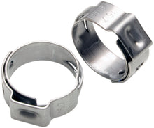 Stepless Clamp 13.2 15.7mm (10pk)
