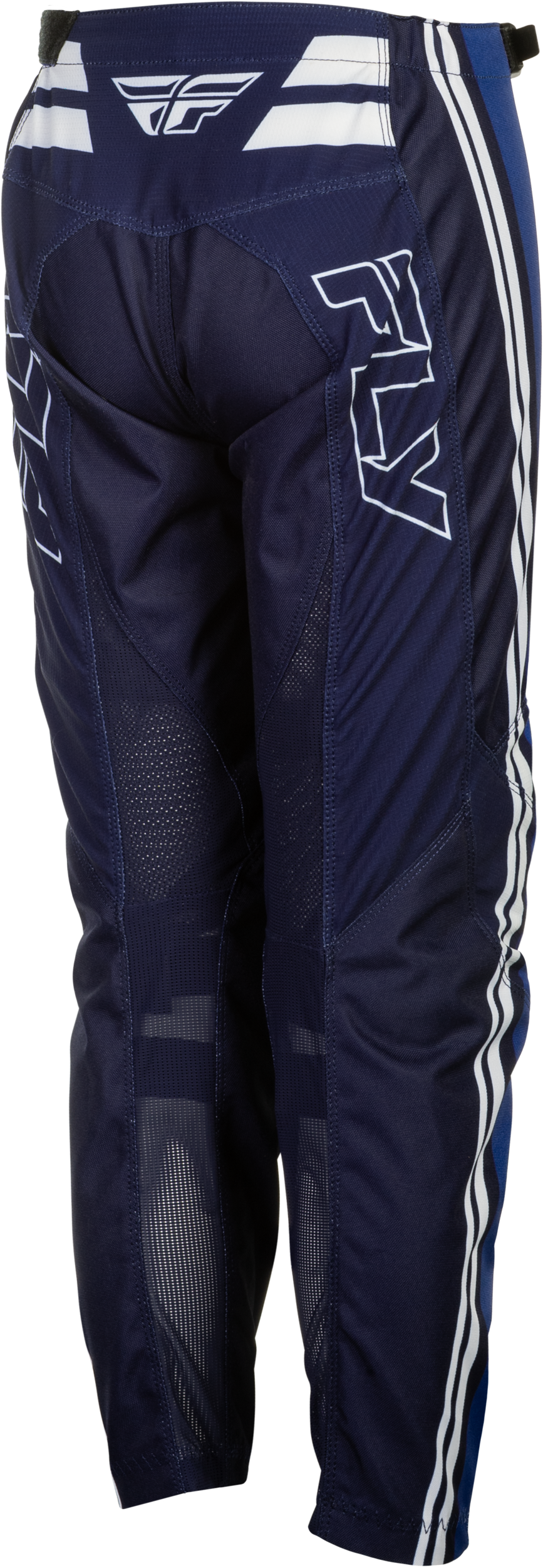 Youth F 16 Raze Pants Navy/Blue/White Sz 20