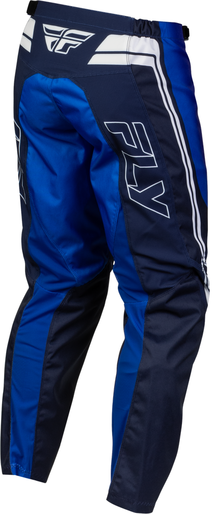 F 16 Raze Pants Navy/Blue/White Sz 28