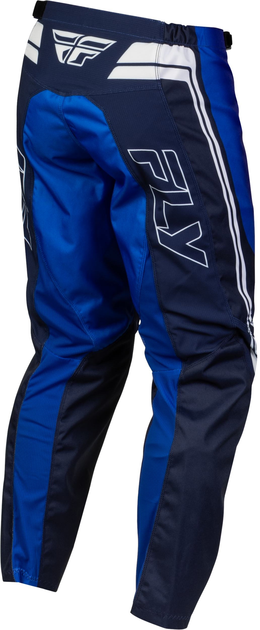 F 16 Raze Pants Navy/Blue/White Sz 46