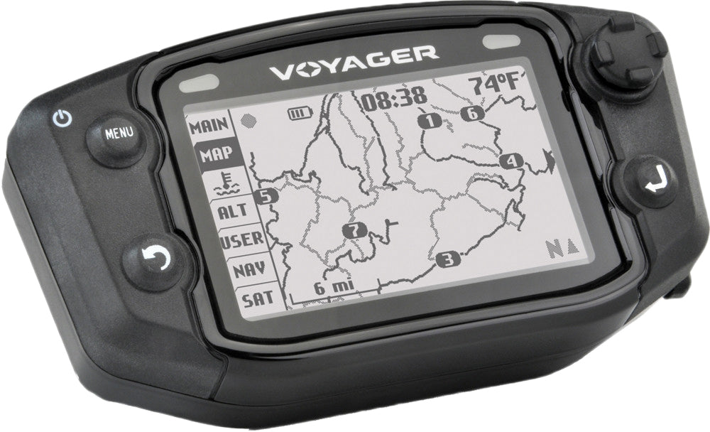 Voyager Gps Kit