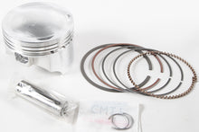 Piston Kit 74.00/+1.00 10.5:1 Hon