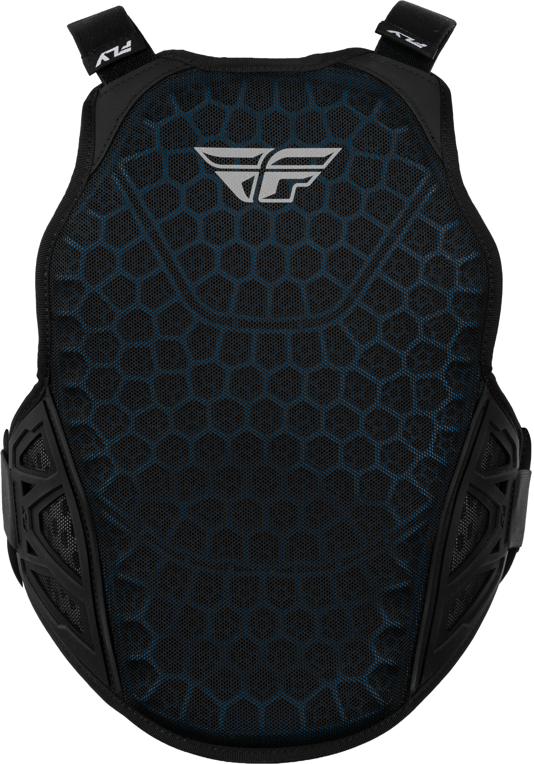 Blueprint Rch 0 Roost Guard Black Youth