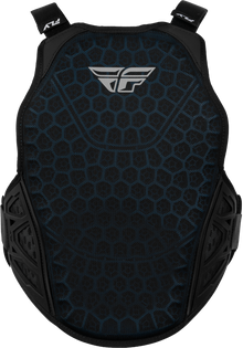 Blueprint Rch 0 Roost Guard Black Youth
