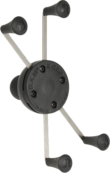 X Grip Iv Large Phone/Phablet Holder W/1" Ball