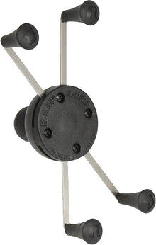 X Grip Iv Large Phone/Phablet Holder W/1" Ball