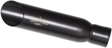 Slip On Yam Black Single R6