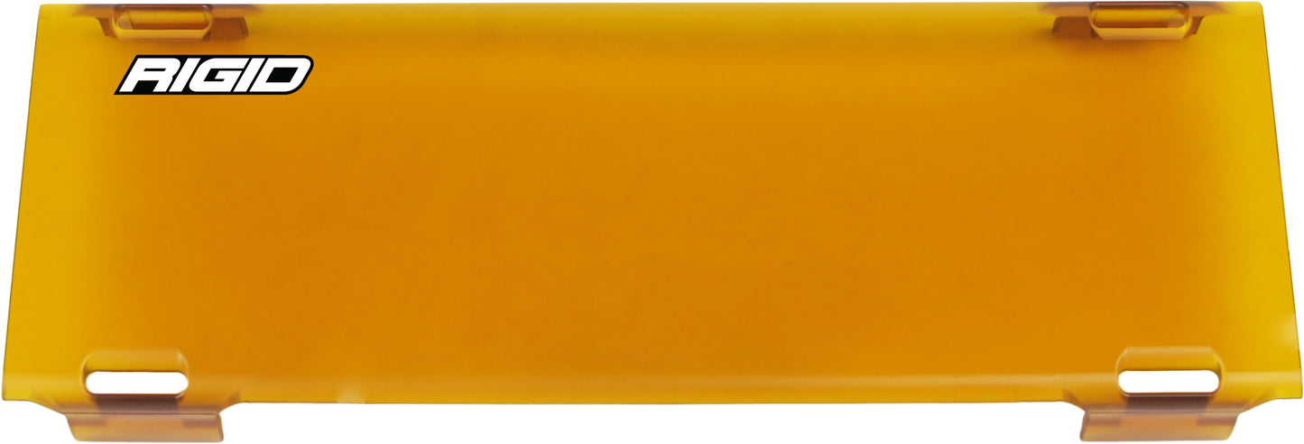 Cover 10" E Series Amber