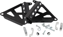 Radiator Brace Hon