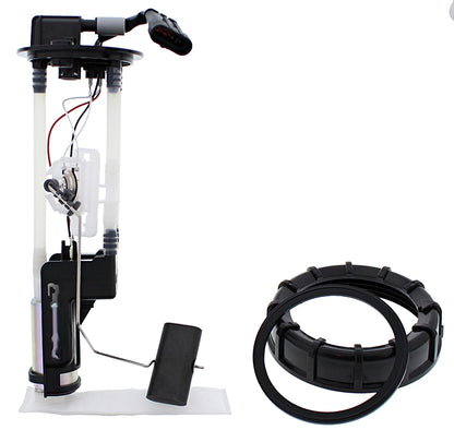 Fuel Pump Assembly