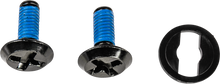 Jaw Pivot Screws & Washers Md 04